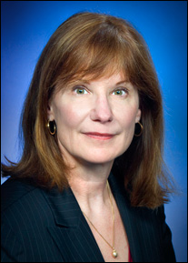 Photo of Carol Parnell